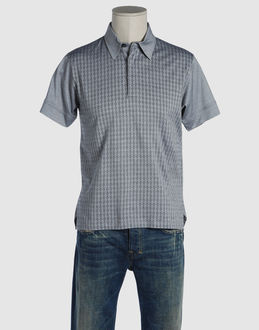 VERRI TOPWEAR Polo su YOOX.COM