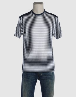 VERRI TOPWEAR T-shirt maniche corte su YOOX.COM