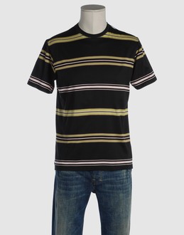 VERRI TOPWEAR T-shirt maniche corte su YOOX.COM