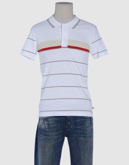 Meltin pot tops polos
