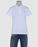 NFY TOPWEAR Polo su YOOXCOM