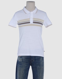 Meltin pot tops polos