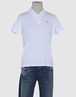 MELTIN POT TOPWEAR Polo su YOOX.COM