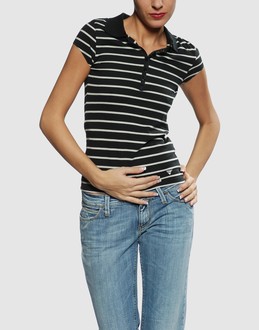 MELTIN POT TOPWEAR Polo su YOOX.COM