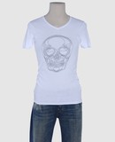 NFY TOPWEAR T shirt maniche corte su YOOXCOM