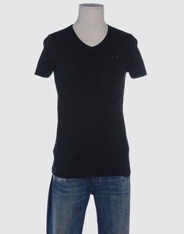 NFY TOPWEAR T-shirt maniche corte su YOOX.COM