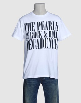 Maharishi   T-shirts manches courtes
