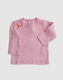 PETIT BATEAU - TOPWEAR - T-shirt maniche lunghe - SU YOOX.COM