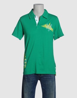 Zoo york tops polos