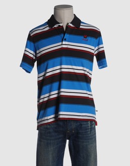 Zoo york tops polos