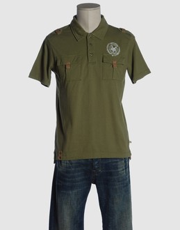 Zoo york tops polos