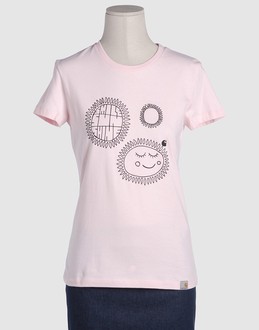 Confronta prezzi Carhartt topwear t-shirt maniche corte su yoox.com