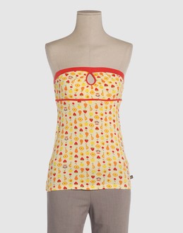 JULIUS & FRIENDS by PAUL FRANK TOPWEAR Tops su YOOX.COM