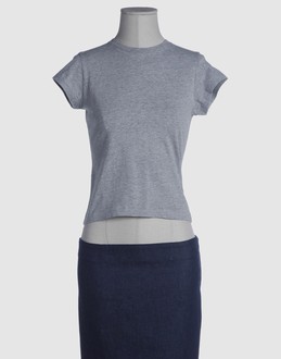 Confronta prezzi Maharishi topwear t-shirt maniche corte su yoox.com