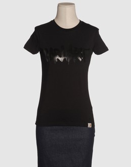 Web market place, le comparateur de prix du web: Carhartt   T-shirts manches courtes