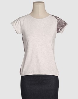 MAHARISHI TOPWEAR T-shirt maniche corte su YOOX.COM