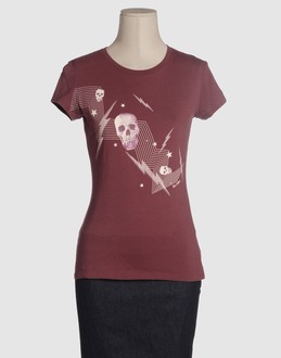 Confronta prezzi Paul frank topwear t-shirt maniche corte su yoox.com