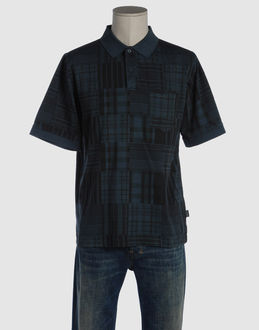 Stussy tops polos
