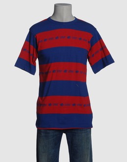 STUSSY TOPWEAR T-shirt maniche corte su YOOX.COM