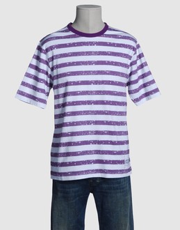 STUSSY TOPWEAR T-shirt maniche corte su YOOX.COM