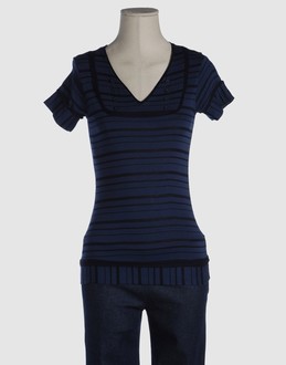 Stussy tops t-shirts manches courtes