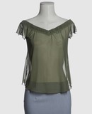 prezzi MISS SIXTY TOPWEAR T shirt maniche corte su YOOXCOM