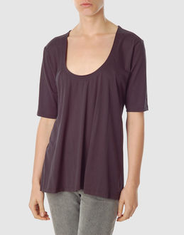 Stella Mccartney Short Sleeve T Shirts