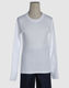 PETIT BATEAU - TOPWEAR - T-shirt maniche lunghe - SU YOOX.COM
