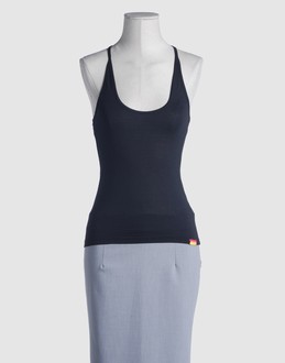 0051 INSIGHT TOP WEAR Tops on YOOXCOM