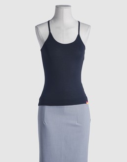 0051 INSIGHT TOP WEAR Tops on YOOXCOM