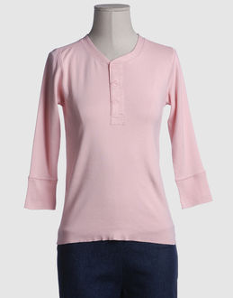RALPH LAUREN - TOPS - T-shirts manches courtes - sur YOOX.COM