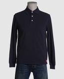 prezzi AERONAUTICA MILITARE TOPWEAR Polo su YOOXCOM