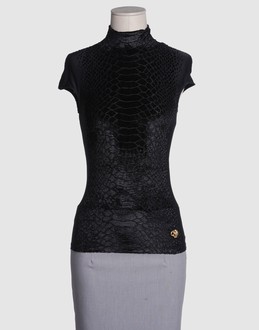 ROBERTO CAVALLI - レディース - トップス - T シャツ on YOOX.COMの画像