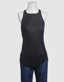 Rick Owens Tops