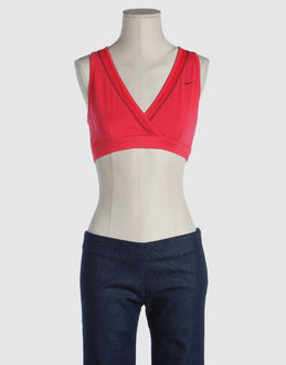 Nike tops tops