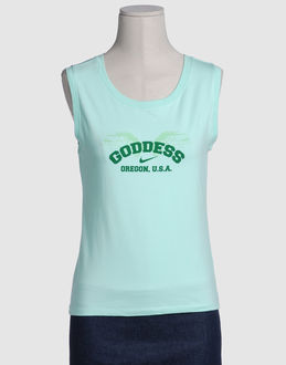 Nike tops t-shirts sans manches