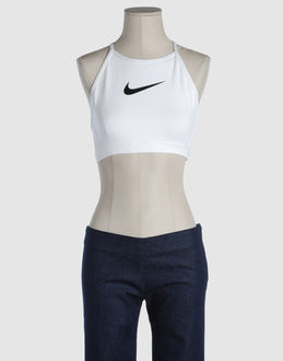 Nike tops tops