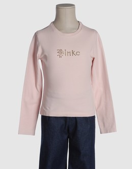 PINKO - ガールズ - トップス - 長袖 カットソー on YOOX.COMの画像