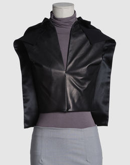 RICHARRENE  TOP WEAR  Tops  ON YOOX.COM