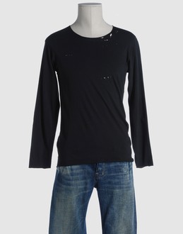 LUCIEN PELLAT-FINET - メンズ - トップス - 長袖 カットソー on YOOX.COMの画像
