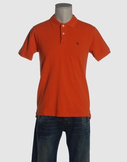 Ben sherman tops polos