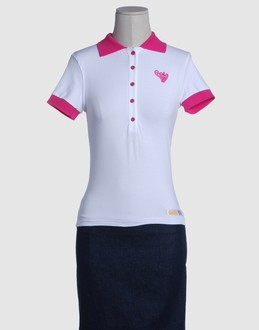Confronta prezzi Gola topwear polo su yoox.com