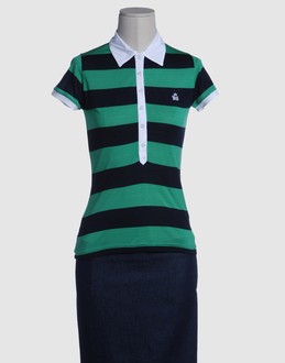 Confronta prezzi Ben sherman topwear polo su yoox.com