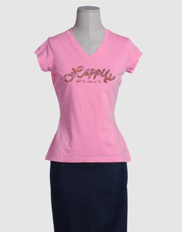 Confronta prezzi Gsus sindustries topwear t-shirt maniche corte su yoox.com