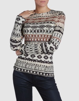 ALEXANDER MCQUEEN - Women - TOPS & TEES - Long sleeve t-shirts on YOOX.COM