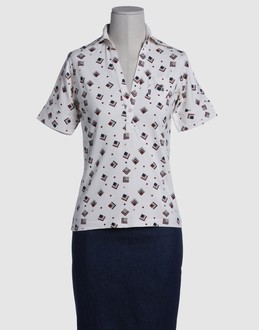 Confronta prezzi Ben sherman topwear polo su yoox.com
