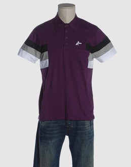 Gsus sindustries tops polos
