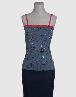 GSUS SINDUSTRIES TOPWEAR Tops su YOOX.COM