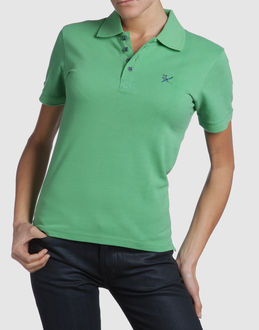 TROVATA TOPWEAR Polo su YOOX.COM