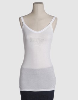 Confronta prezzi Loops topwear tops su yoox.com